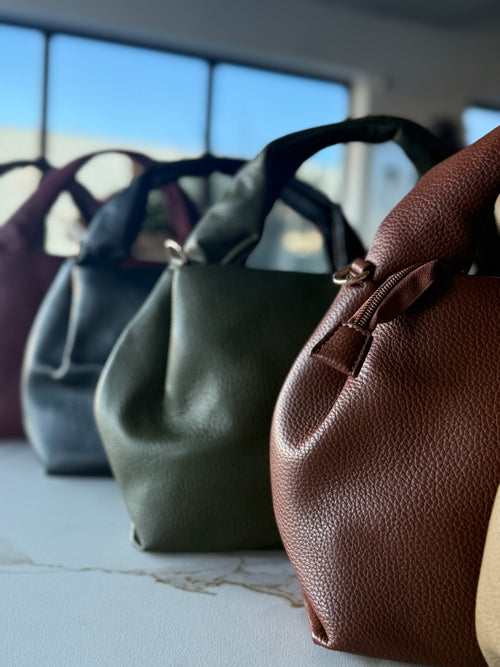 Sac Popo - EXCLUSIVITÉS