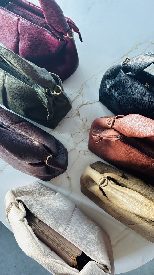 Sac Popo - EXCLUSIVITÉS