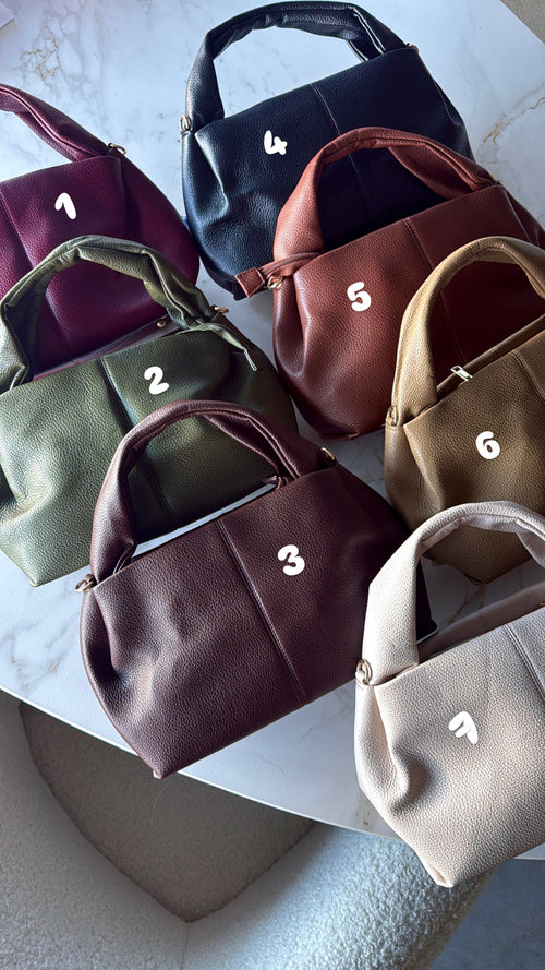 Sac Popo - EXCLUSIVITÉS