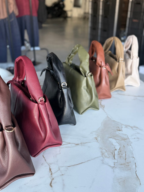 Sac Popo - EXCLUSIVITÉS