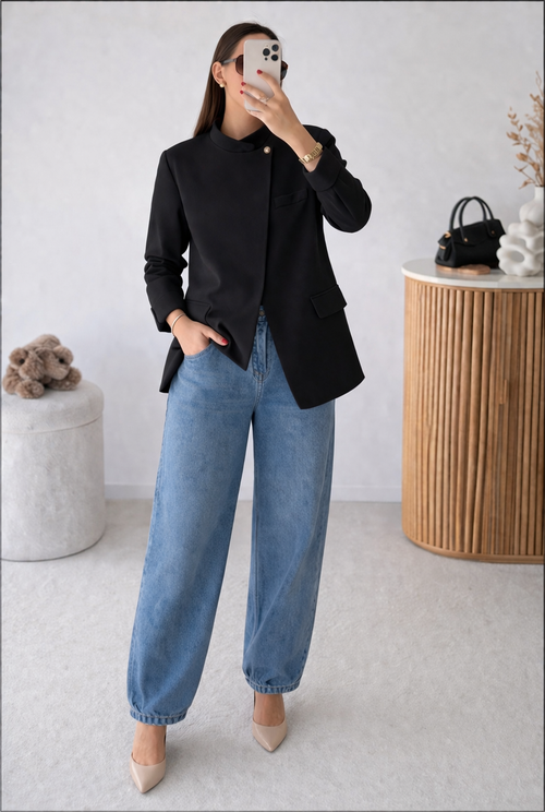 ROBE PULL VESTE JEAN LIVE 20€