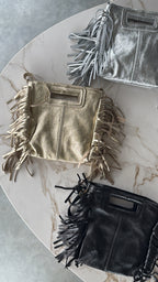 Sac Puntacana - 100% CUIR