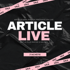 Body indispensable - NOUVEAU