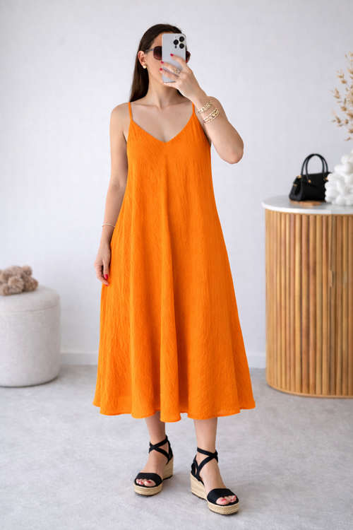 Robe Farah - nouveau