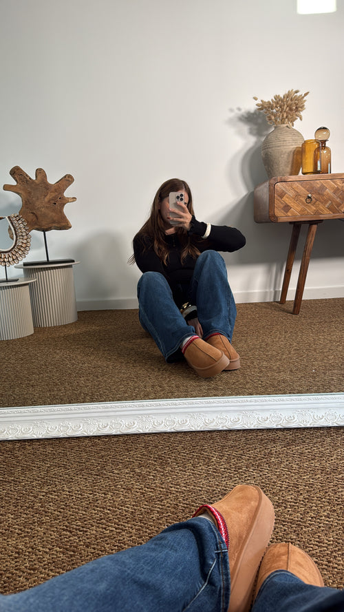 BOTTINES JULIA - NOUVEAU