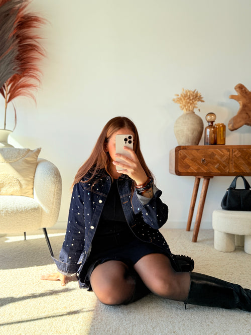 Veste Paula - PREMIUM