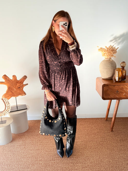 ROBE LOLITA - NOUVEAU