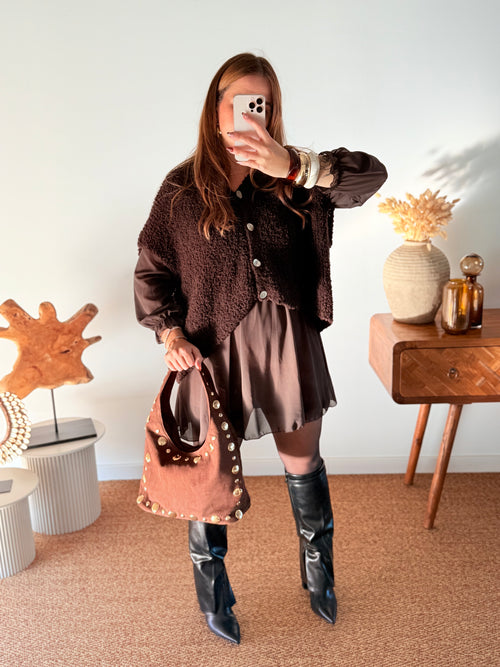 ROBE LOLITA - NOUVEAU