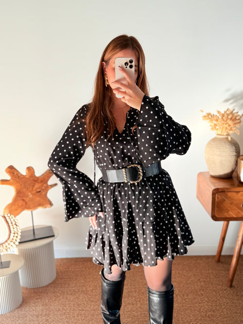 Robe Lilia Ava - 7 MODÈLES