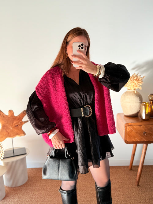 Robe Jeanne - COLLECTION FÊTES