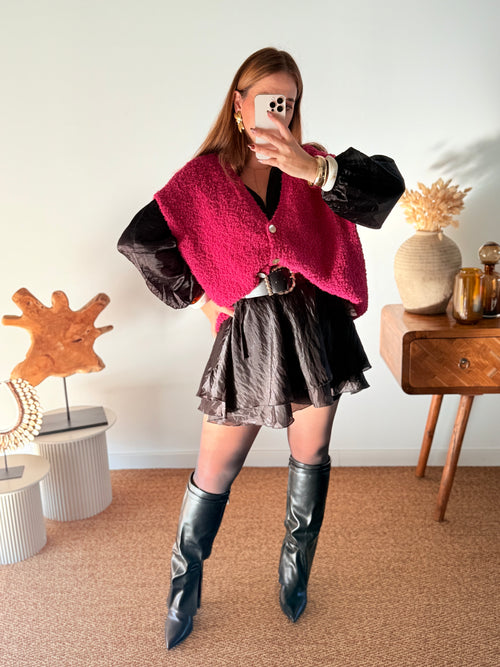 Robe Jeanne - COLLECTION FÊTES