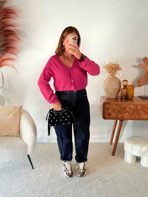 Jean Karine - BALLON