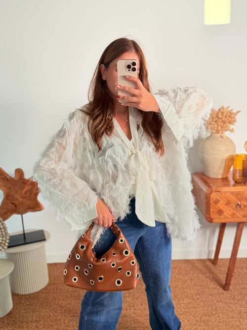 BOTTINES JULIA - NOUVEAU