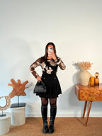 Top Carolina - NOUVEAU