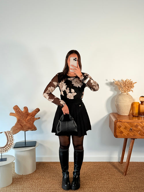 Top Carolina - NOUVEAU