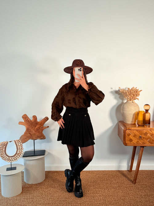 JUPE ESTELLE - NOUVEAUTÉ