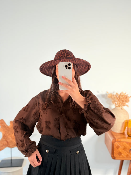 Chemise Pam - NOUVEAU