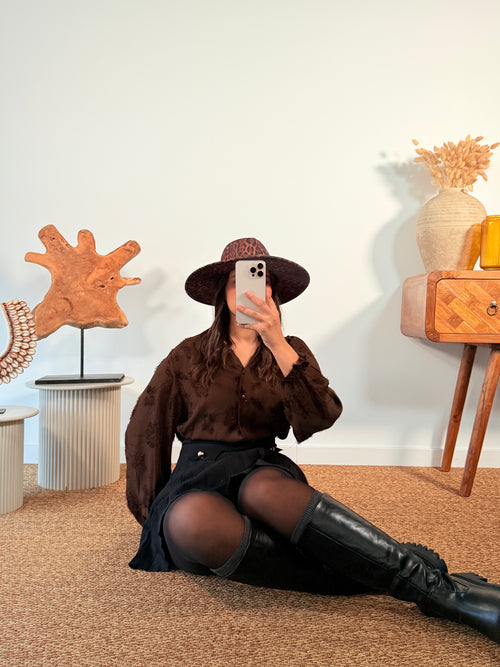 Chemise Pam - NOUVEAU