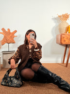 Gilet petit soleil - NOUVEAU