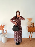 Robe Karine - NOUVEAU