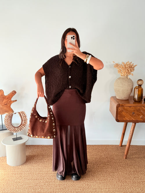 JUPE JUSTINE - PREMIUM