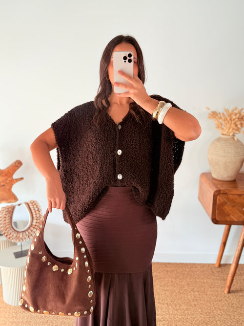 JUPE JUSTINE - PREMIUM