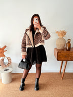 Bombardier Alicia - NOUVEAU