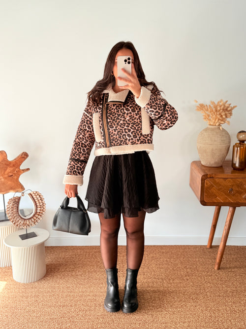 Bombardier Alicia - NOUVEAU