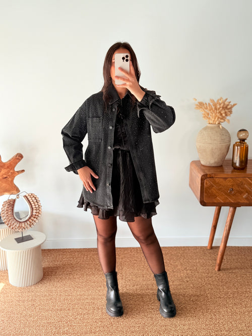 Veste Méline - EXCLUS