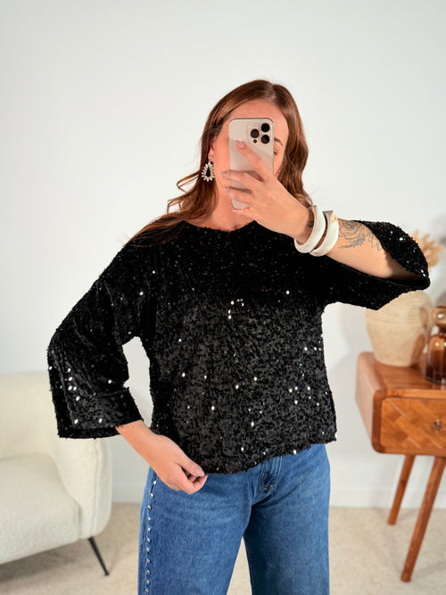 Top Mya - COLLECTION FÊTES 2025