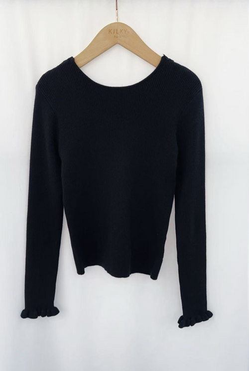 Petit pull Juliette - HIVER