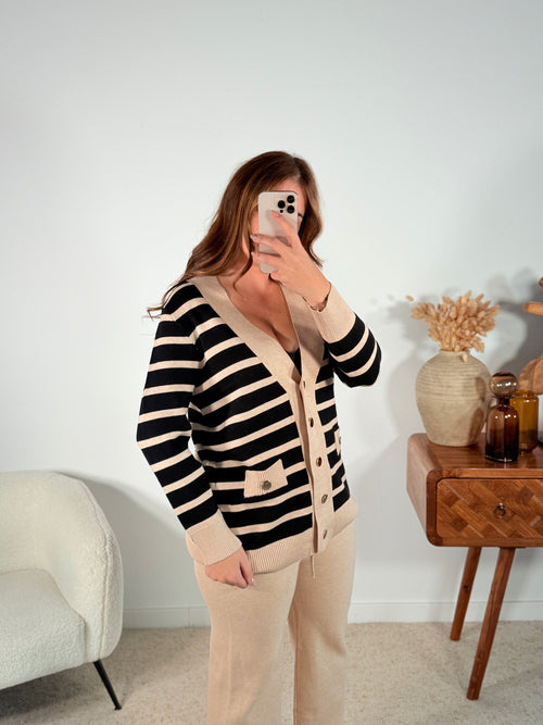 Ensemble Marie-Christine - NOUVEAU