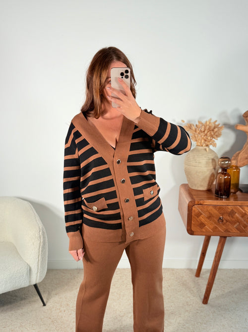 Ensemble Marie-Christine - NOUVEAU