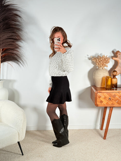 Jupe Laly - NOUVEAUTÉ