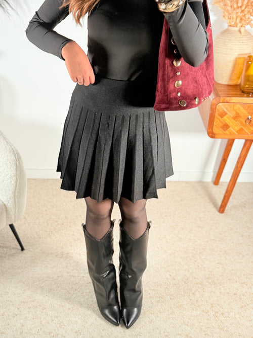 Jupe Justine - NOUVEAUTÉ