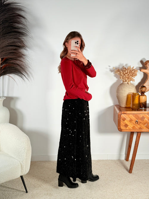 Jupe Siham - COLLECTION FÊTES