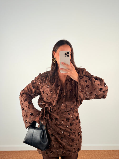 ROBE KELLY - NOUVEAU