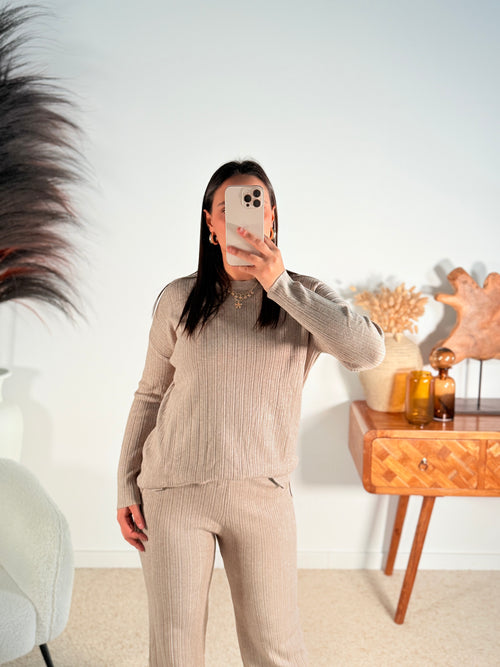 Ensemble uni - HIVER 2025