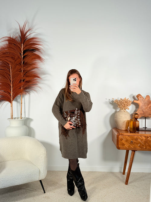 Robe Paola - NOUVEAU