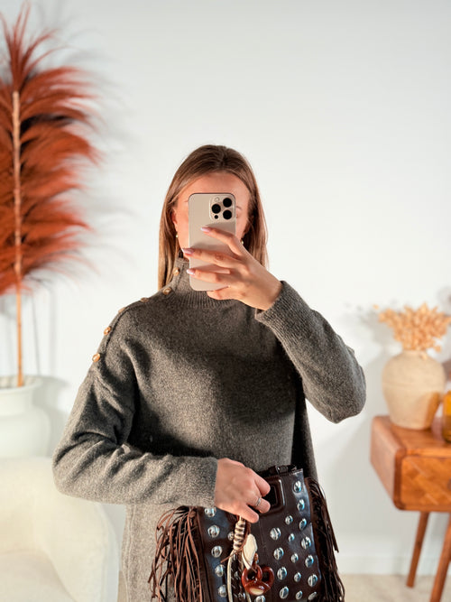 Robe Paola - NOUVEAU