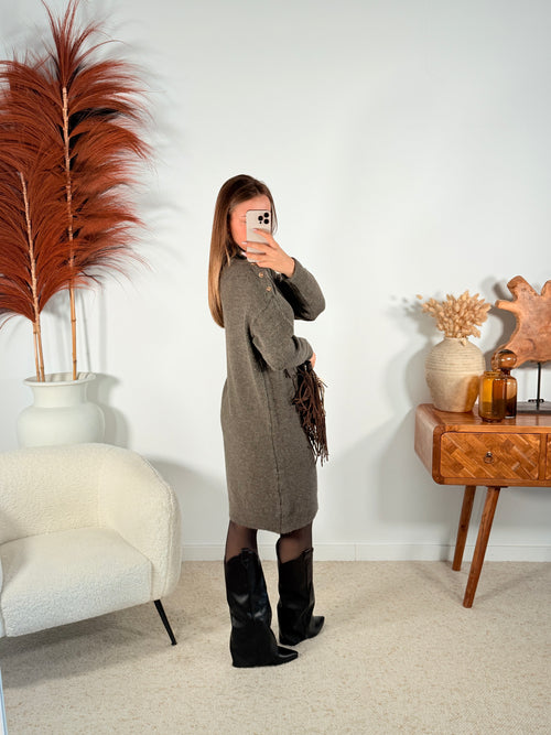 Robe Paola - NOUVEAU