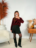 Top Dora - COLLECTION FÊTES 2025