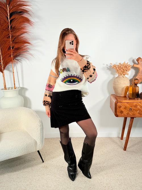 Pull Amore - NOUVEAU