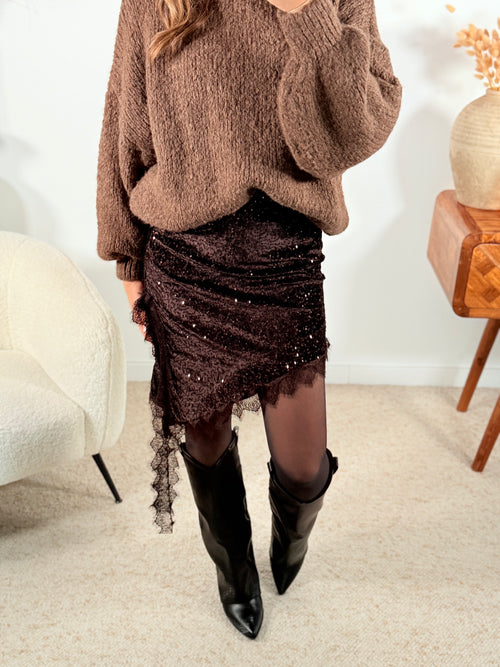 Jupe Sofia - COLLECTION FÊTES