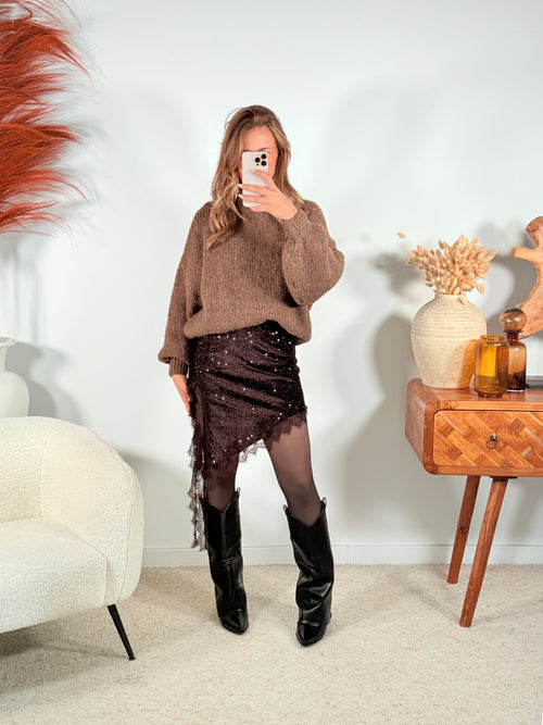 Jupe Sofia - COLLECTION FÊTES