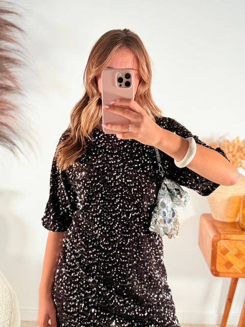 Robe Mona - COLLECTION FÊTES