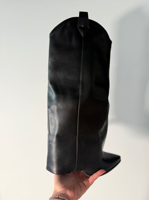 Santiag Gigi - NOUVEAU