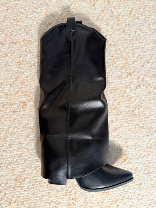 Santiag Gigi - NOUVEAU