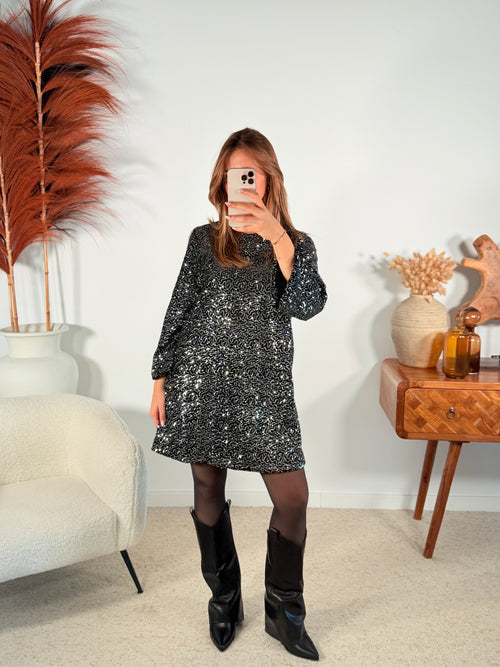 Robe Cindy - COLLECTION FÊTES