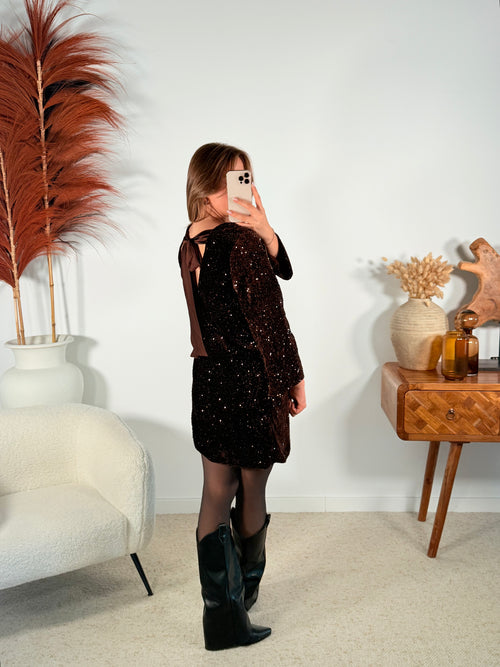 Robe Cindy - COLLECTION FÊTES